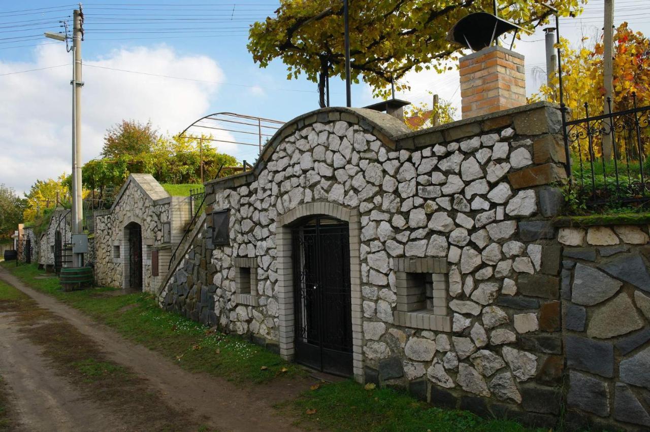 Ubytování 121 - Hlohovec Exterior foto