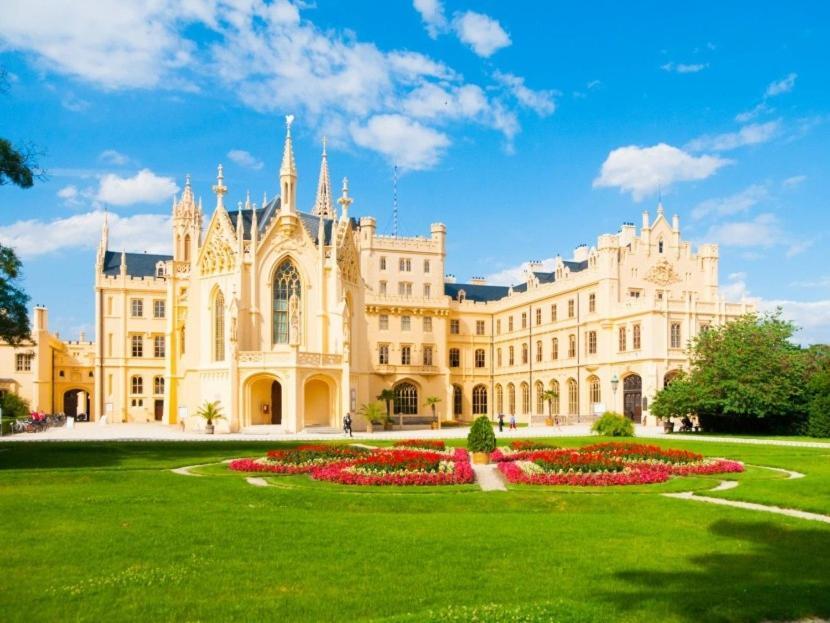 Ubytování 121 - Hlohovec Exterior foto