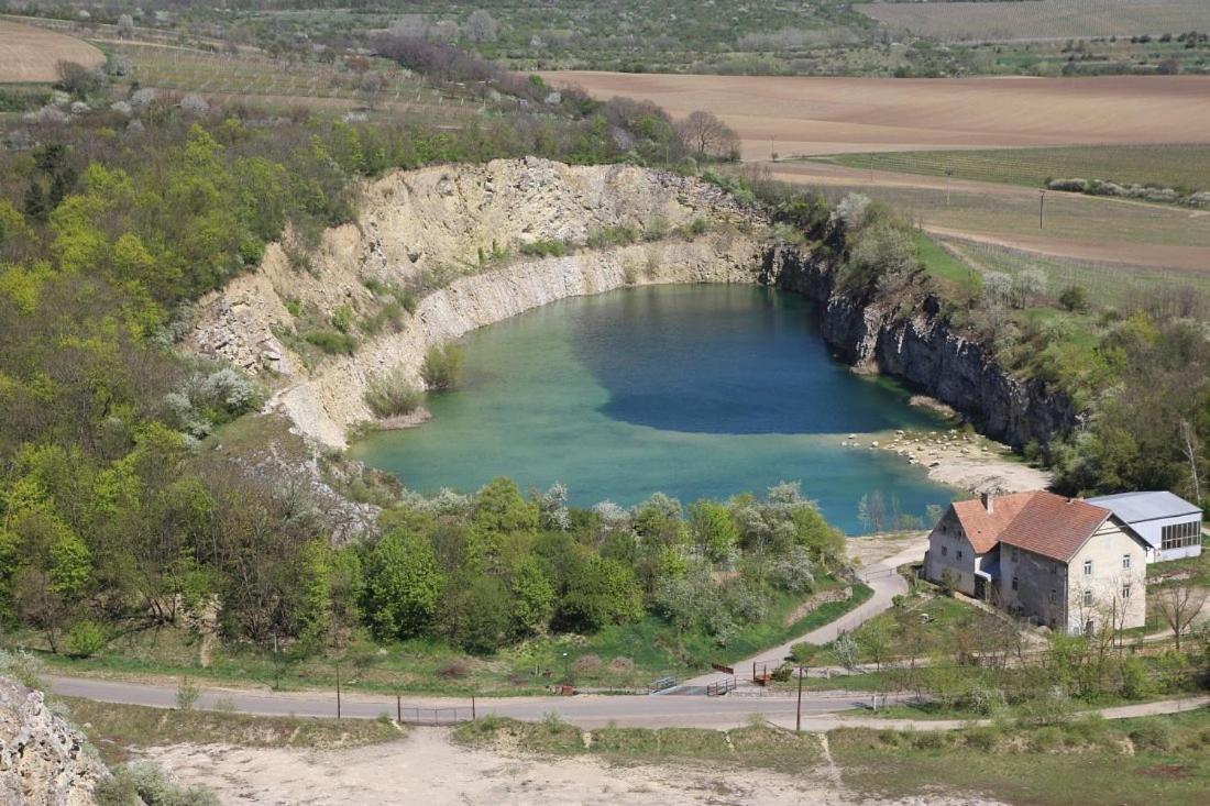 Ubytování 121 - Hlohovec Exterior foto